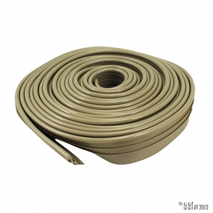 Fenderbeading beige (1 roll)