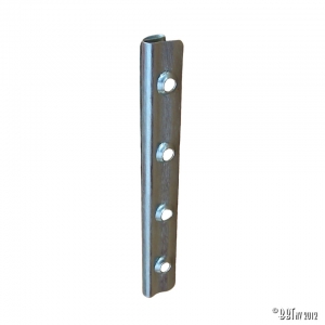 Hinge for pop-out window each