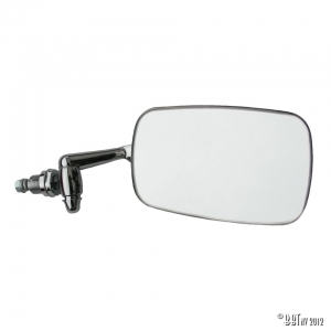 Mirror, right, each German quality