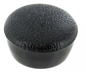 Shift knob, black, original
