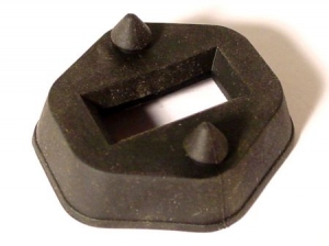 Door checkrod seals, each