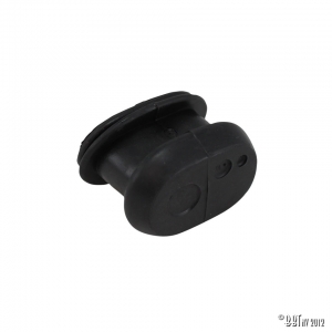 Transit seal clutch cable