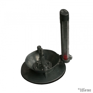 Synchronization of the carburettor