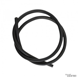 Brakehose between reservoir and master cylinder, 1 meter