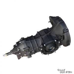 Rebuild gearbox, swing axles 31/8