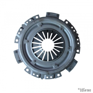 Pressure plate 200 mm, without throw out bearing collar guided - Sachs