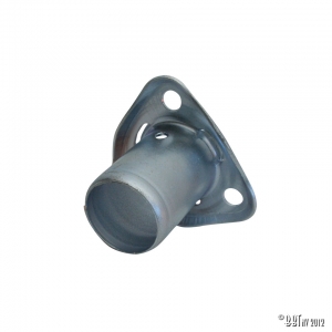 Release Bearing, conductor mounted with 3 small bolts