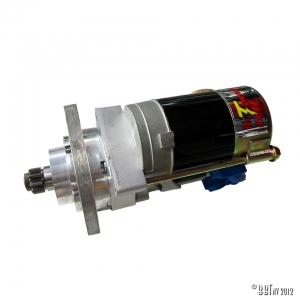 Hi-Torque starter 12V