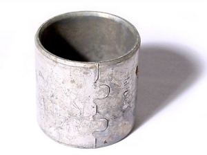 Wrist pin bushing Ø 20 mm, each