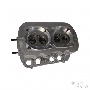 New cylinder head dual port empty Ø98mm