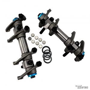 Rocker arms 1:1,25 as pair