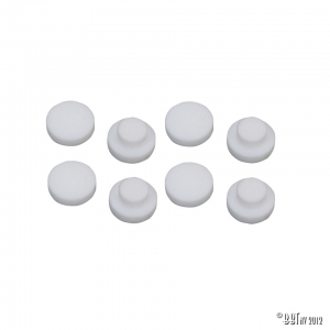 Piston buttons 94 mm