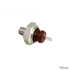 Oilpressure sender