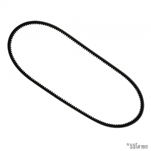 Pulley belt T25 alternator