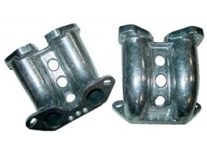 Dual manifold IDF/DRLA as pair