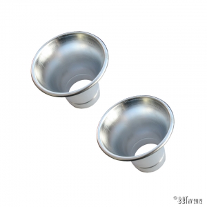 Velocity stacks IDA 48 as pair