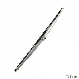 Windscreen wipers, grey, each, 285mm