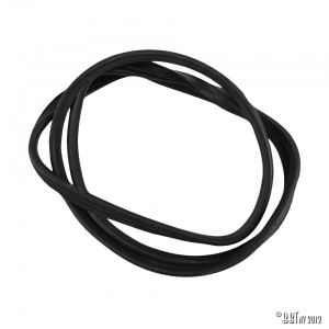 Windshield seal,  standard