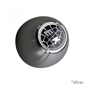 F4 Enkei Dish (5x205) centercap, each