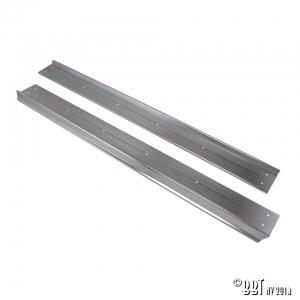 Door sill KG 66-74 (pair)