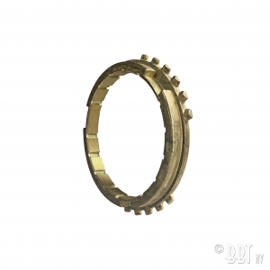 Synchronize ring 1st gear - Bus (091) 08/75-09/82