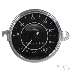 Speedometer KPH