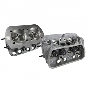 Cylinder head Panchito 85.5mm Type1 - pair