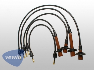 Spark Plug Bremi TYPE4 - set