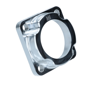 Cover rear wheel bearing (Billet)