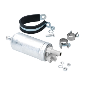 Electric fuel pump, Pierburg 0.28 - 0.38 bar
