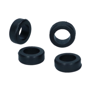 Inner seals for fuel injector - 4pc