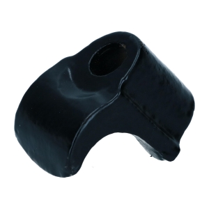 Clamp for middle seat (without floor mat)