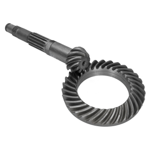 Ring and Pinion 31/9 (3.44) - splined