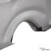 Rear valance