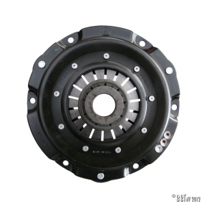 Pressure plate strengthened 200 mm (2600 lb)