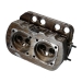 Rebuild cylinder head - NOS Rebuild cylinder head - NOS